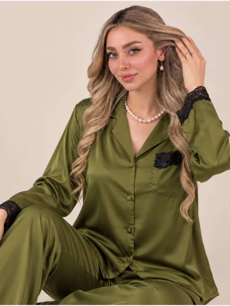 ست پیراهن شلوار