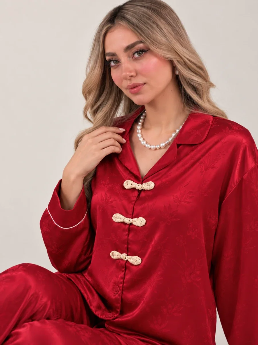 ست پیراه شوار 