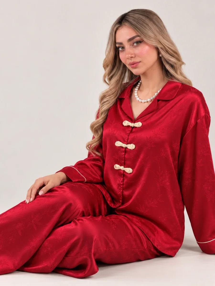  ست پیراه شوار 