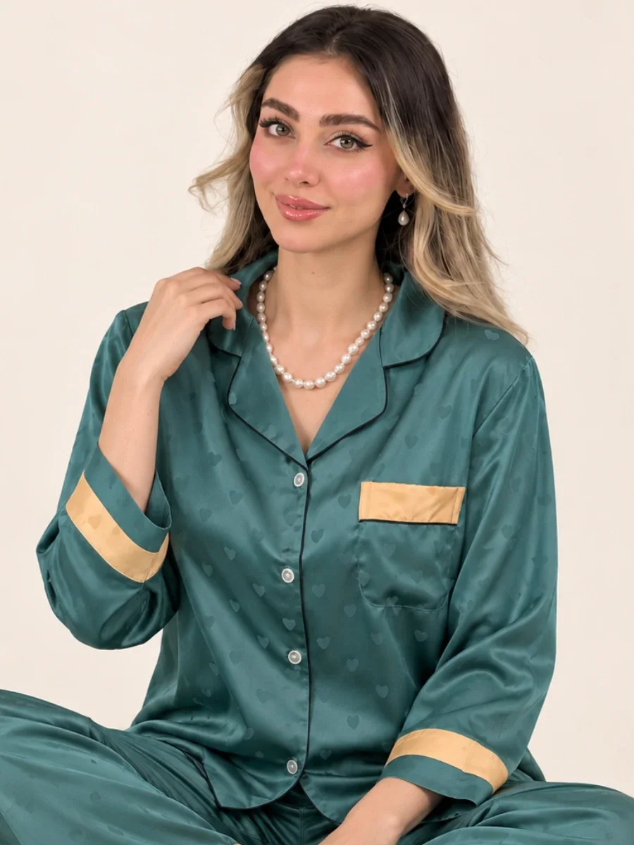 ست پیراهن شلوار