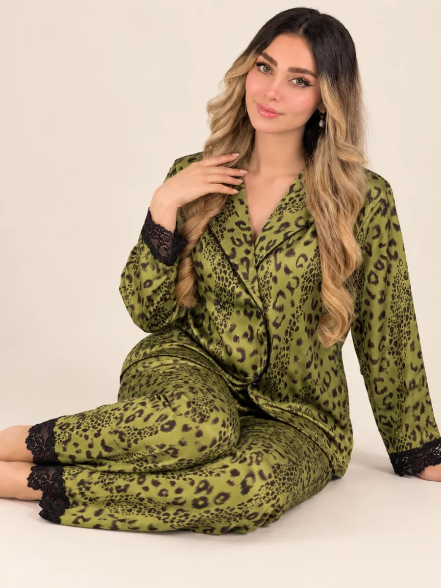 پیراهن شلوار