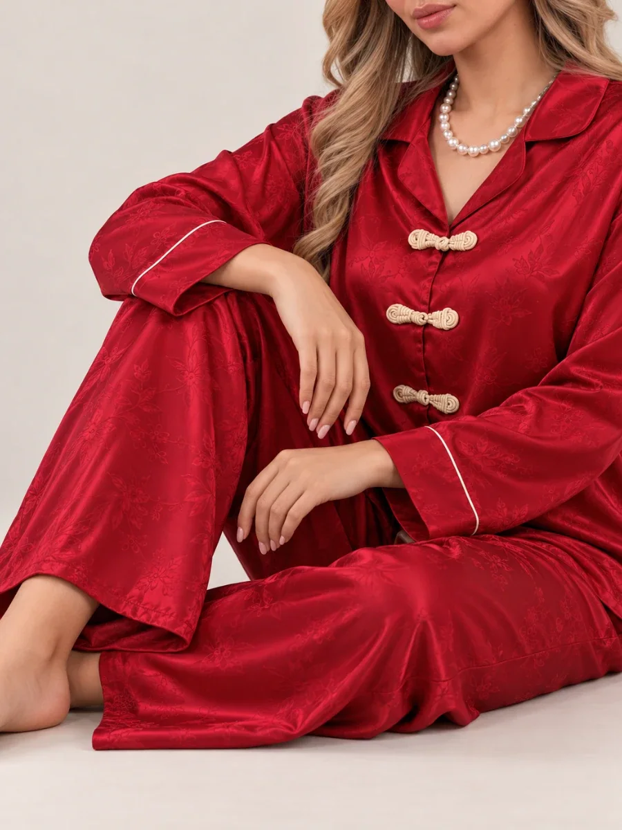  ست پیراه شوار 
