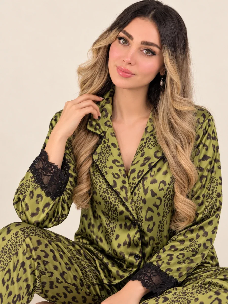 پیراهن شلوار